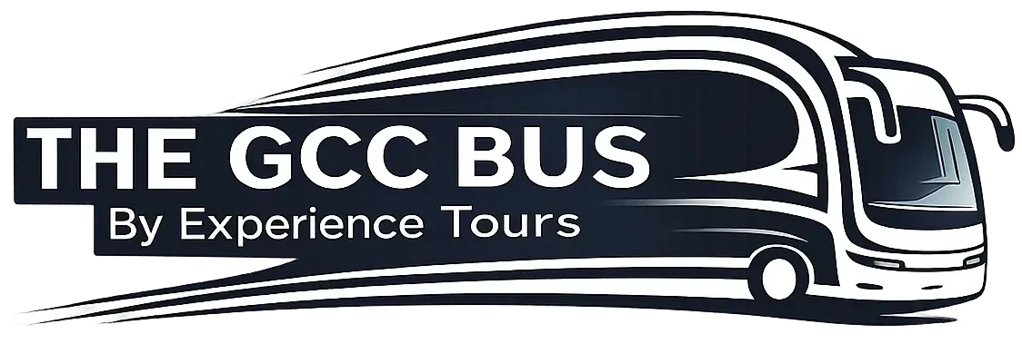 GCC Bus